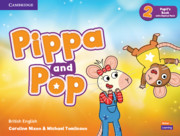 Pippa and Pop